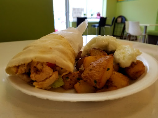 Photo of Classic Shawarma - 1110 Carp Rd #145, Stittsville, ON K2S 0T2
